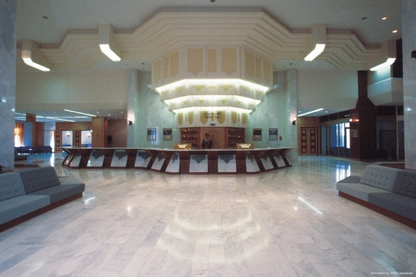 InterContinental Hotels ABHA (Abha)